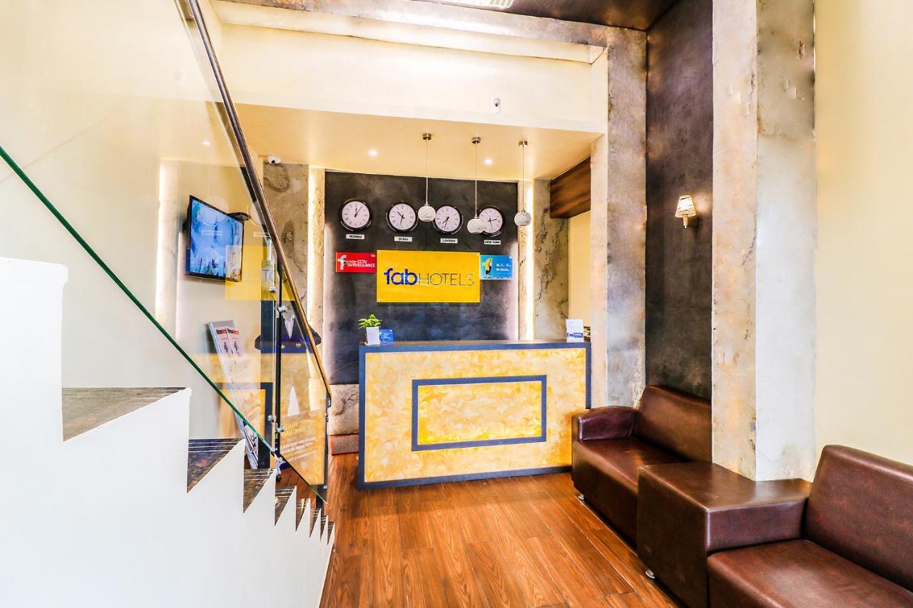 Hygenic Hotel Lotus Grand Andheri Bombaj Zewnętrze zdjęcie
